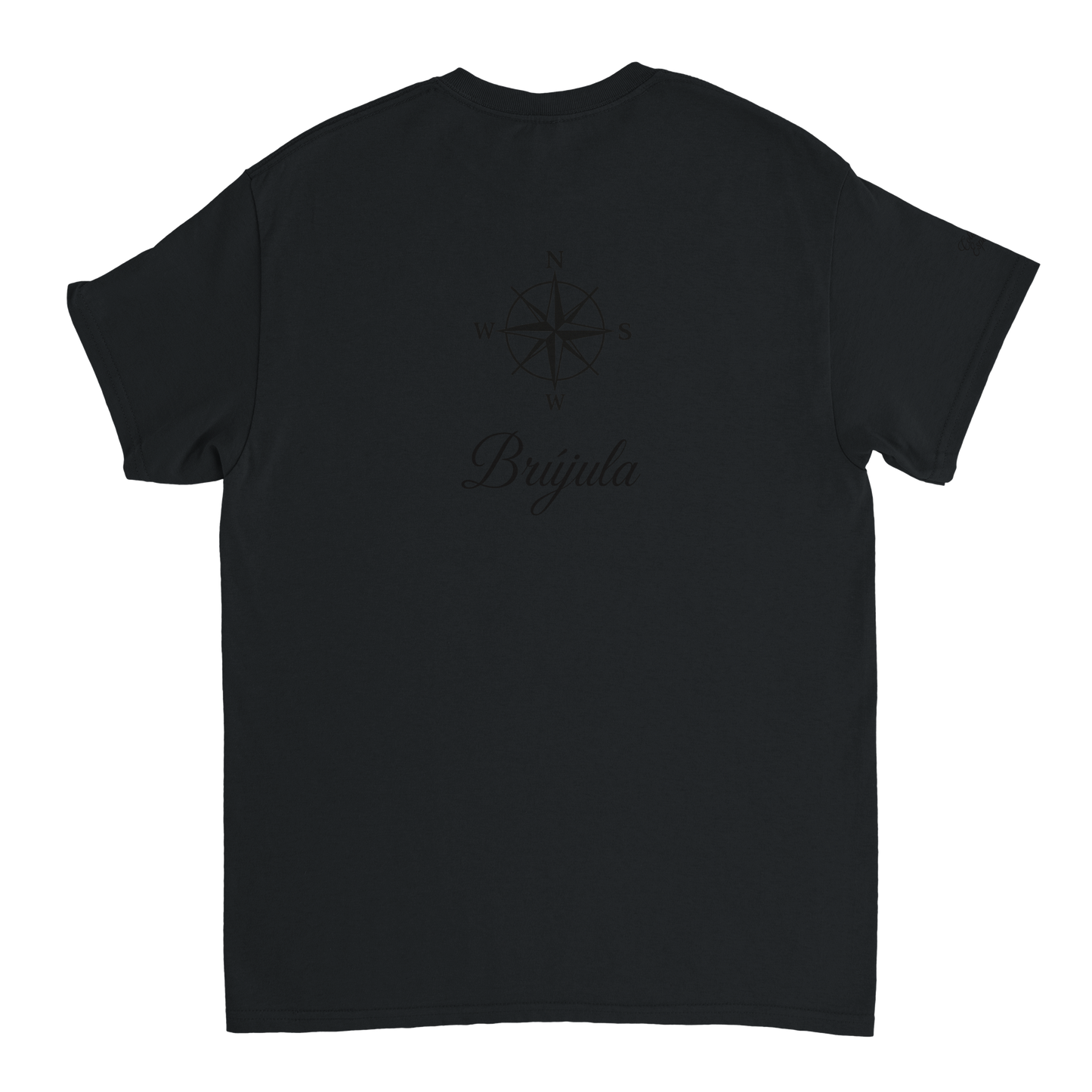 DIAZ Shirt - Brújula