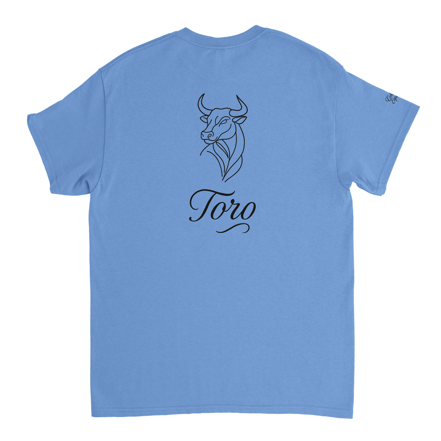 DIAZ Camiseta - Toro