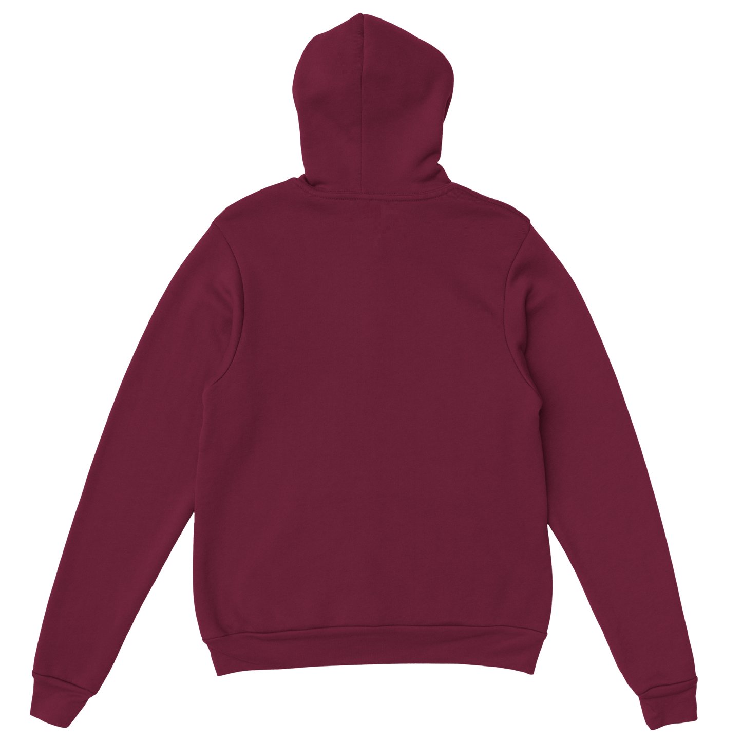 DIAZ Basic Hoodie