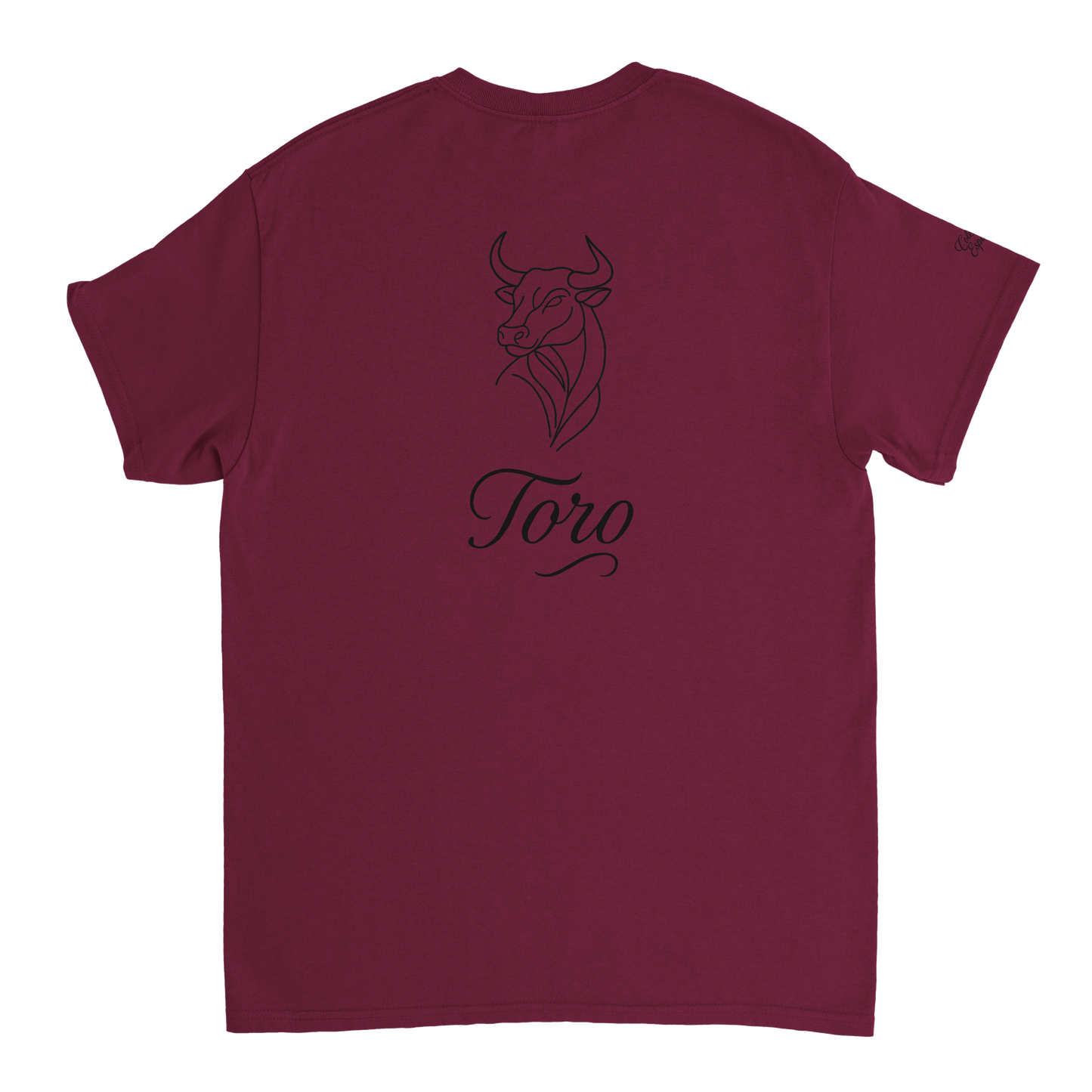 DIAZ Camiseta - Toro