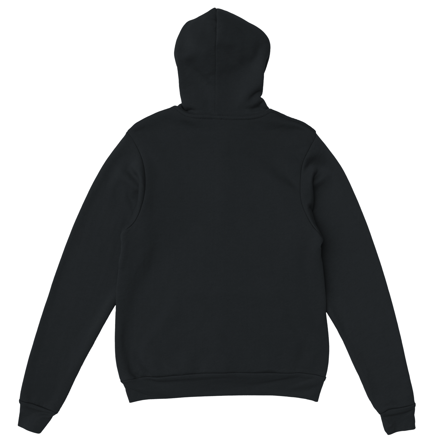 DIAZ Basic Hoodie