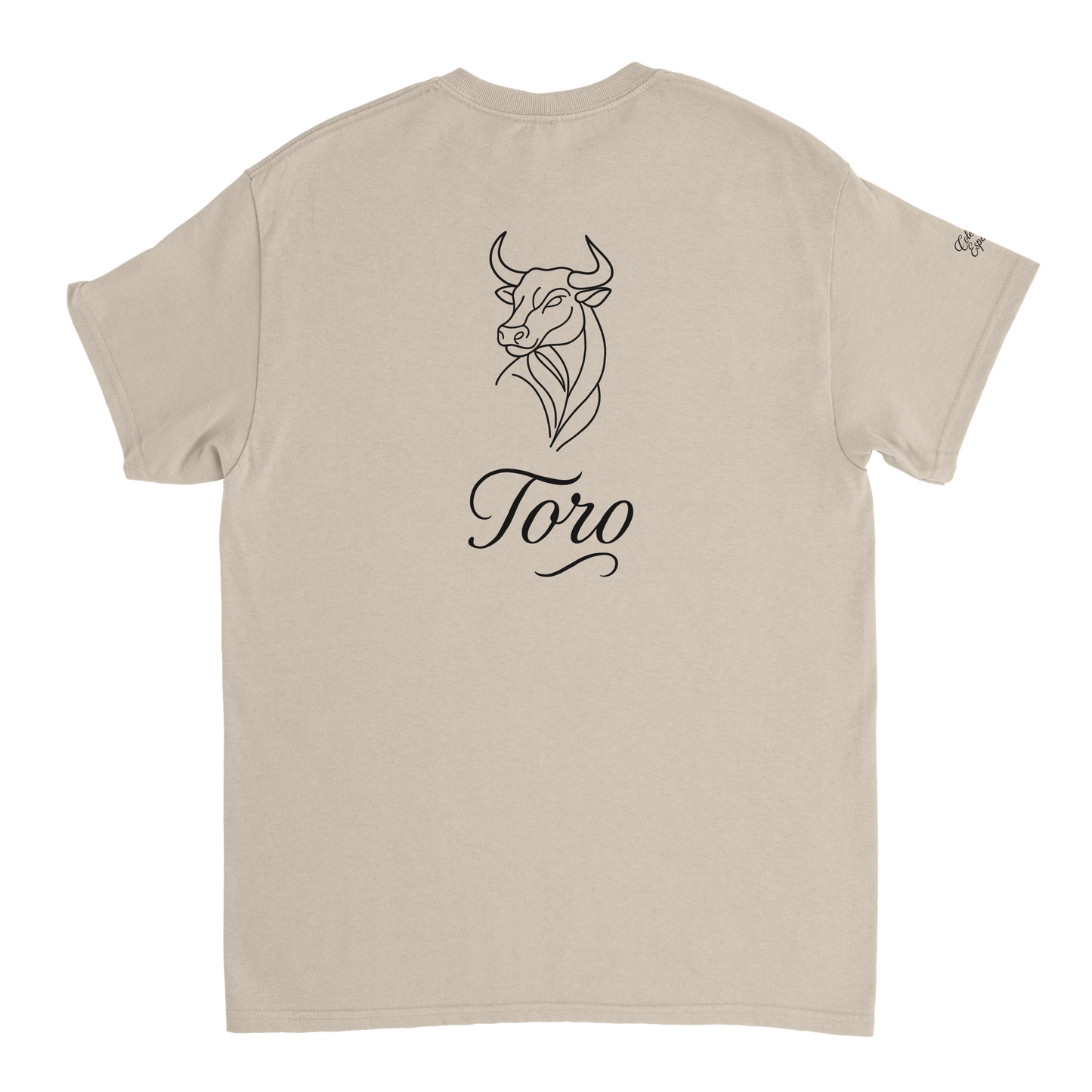 DIAZ Camiseta - Toro