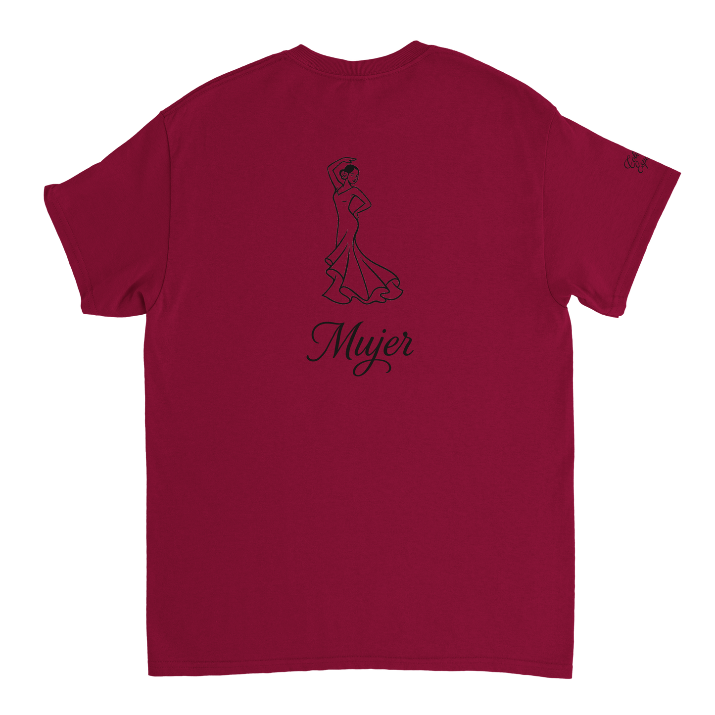DIAZ Camiseta – Edición Mujer