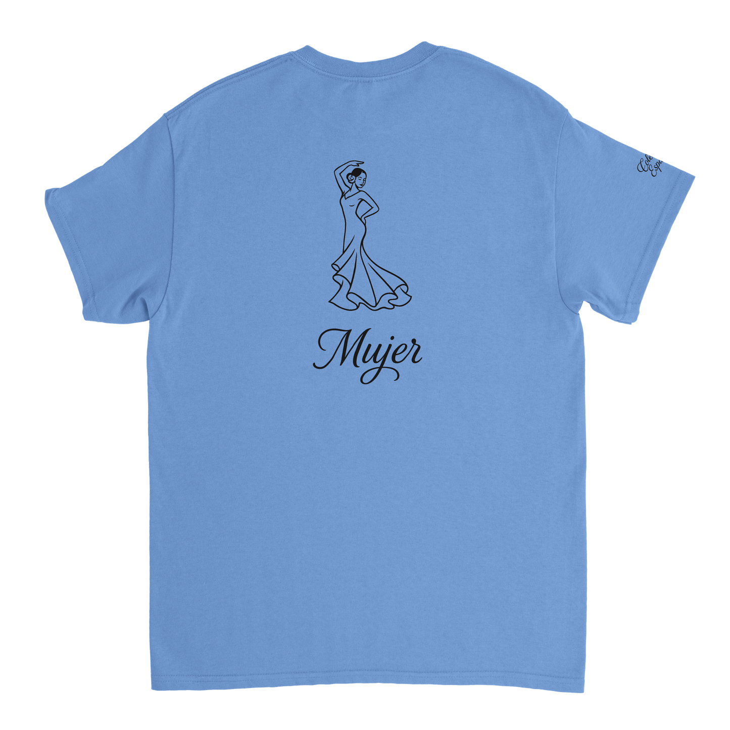 DIAZ Camiseta – Edición Mujer