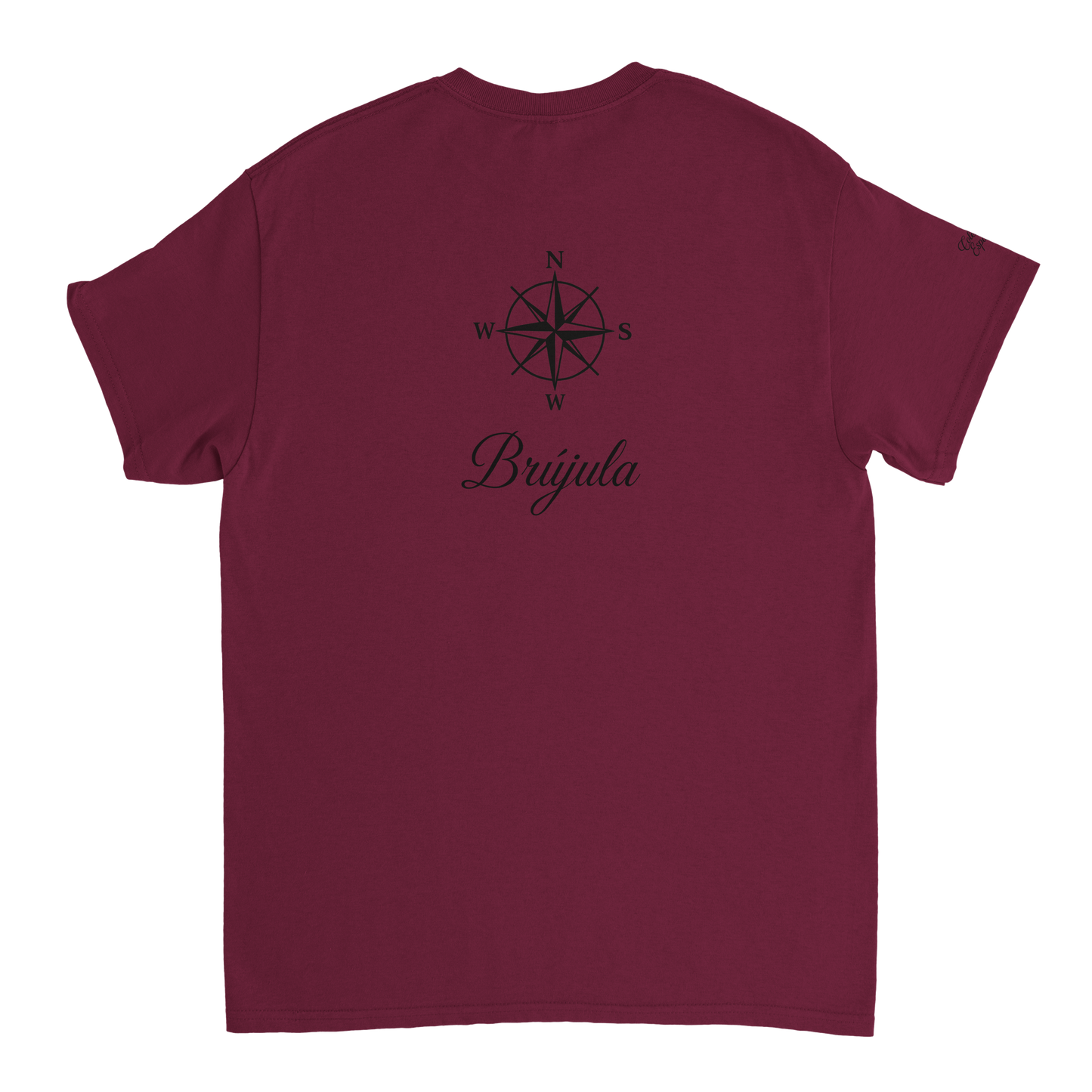 DIAZ Shirt - Brújula