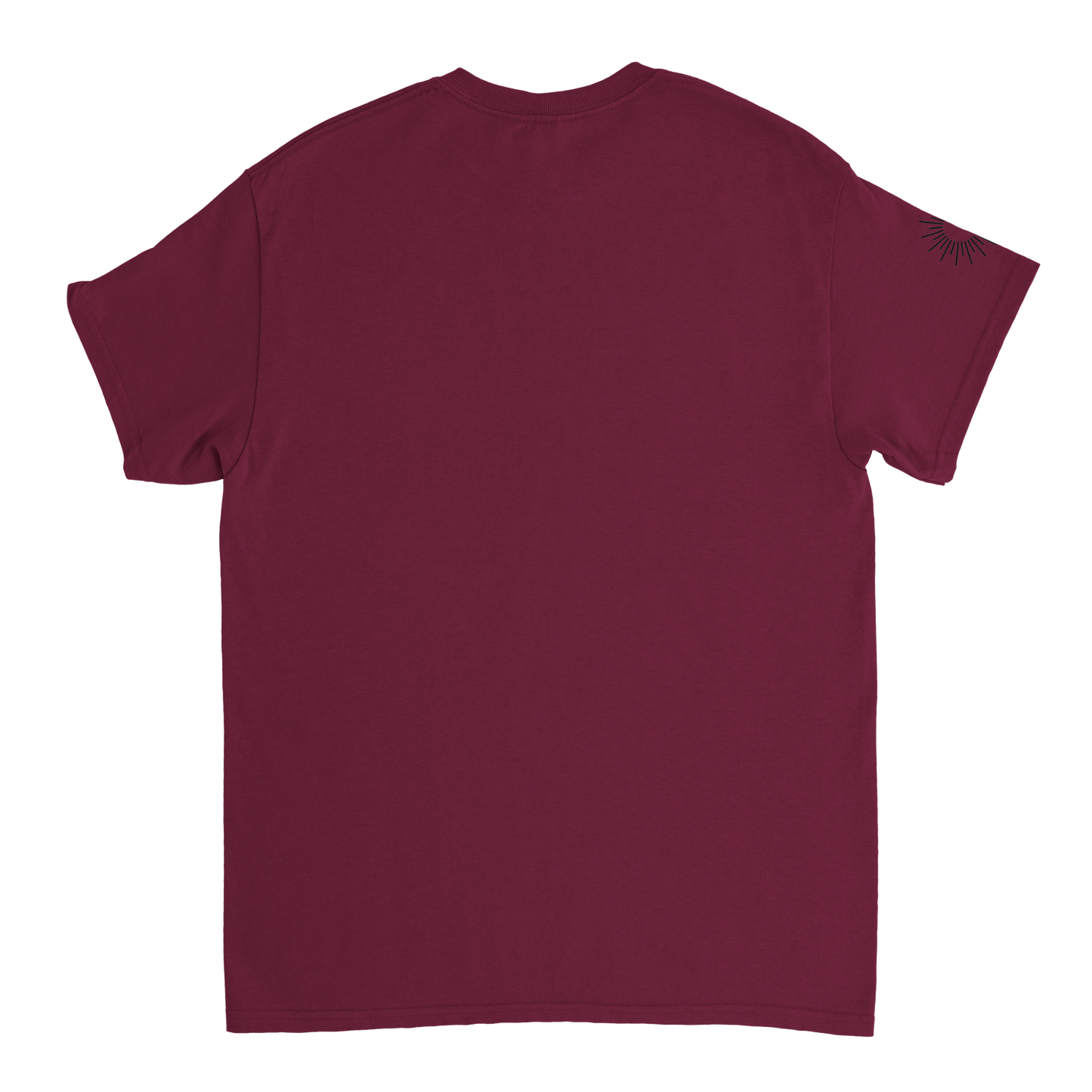 DIAZ – Premium T-Shirt „Sun Edition“