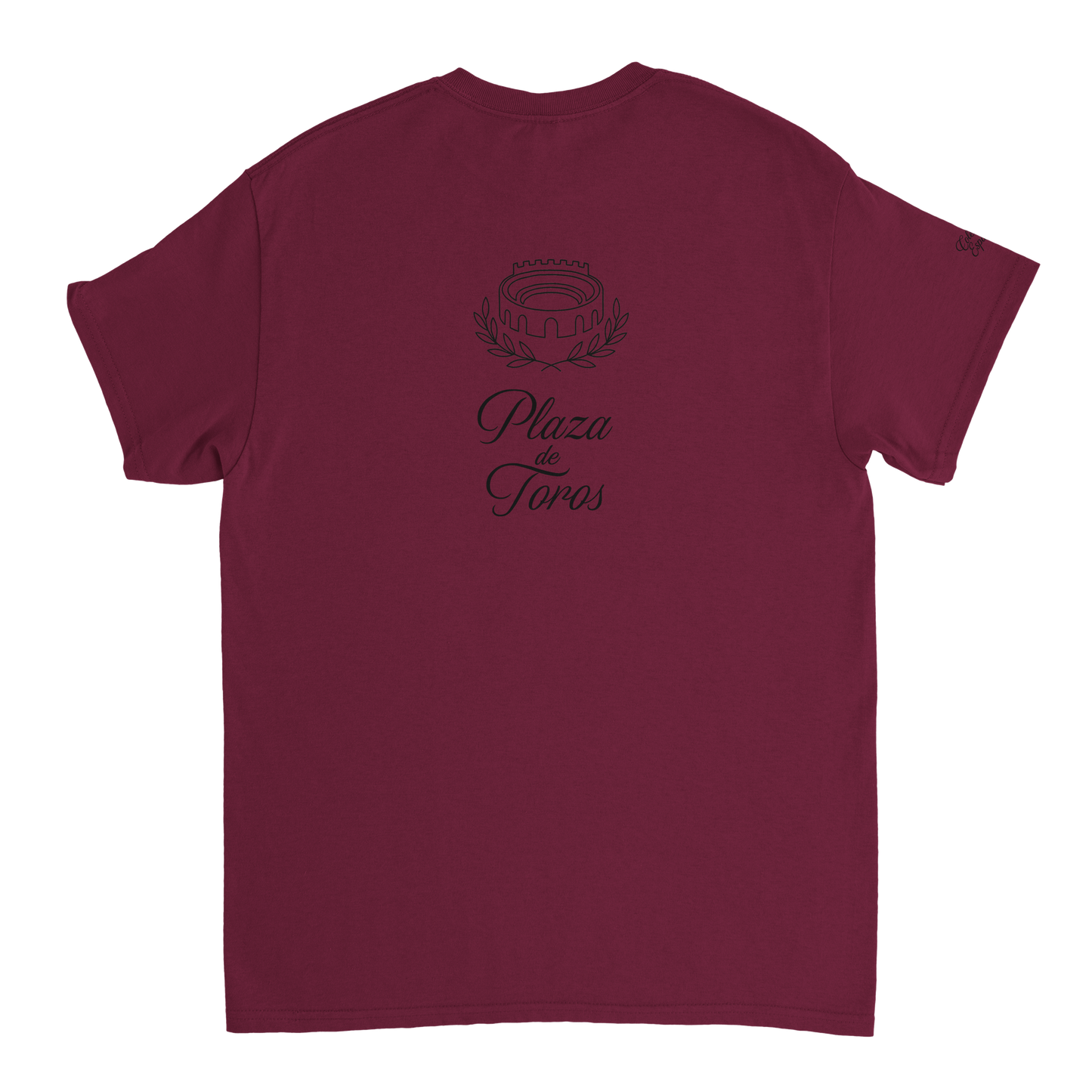 DIAZ Camiseta – Plaza de Toros
