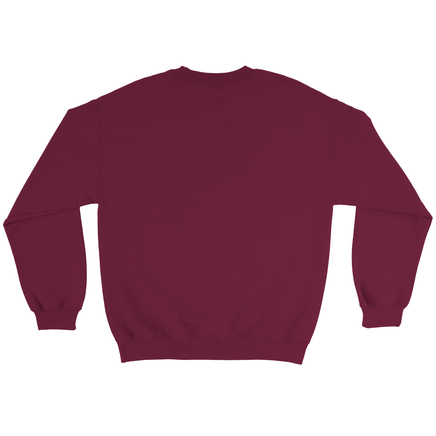 DIAZ – Basic Sweatshirt