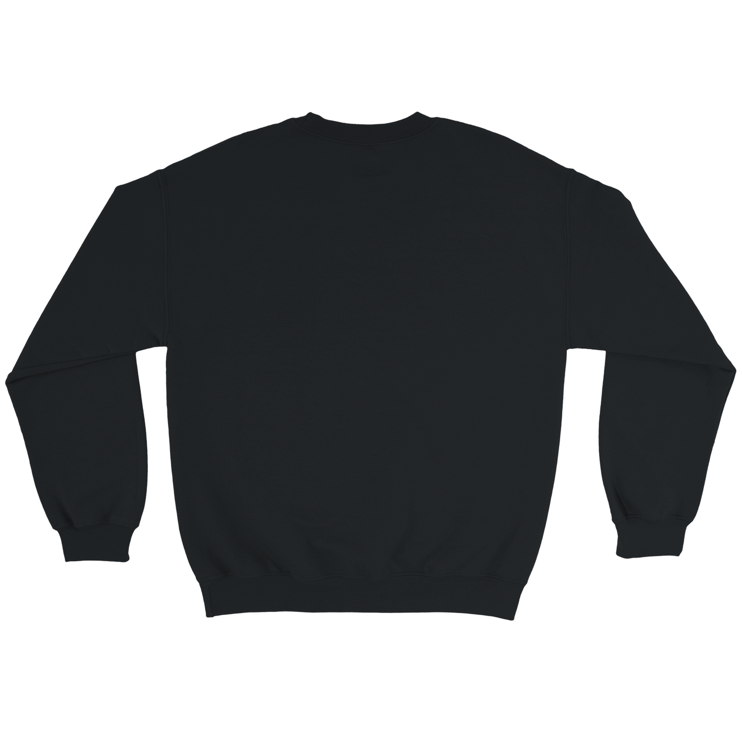 DIAZ – Basic Sweatshirt