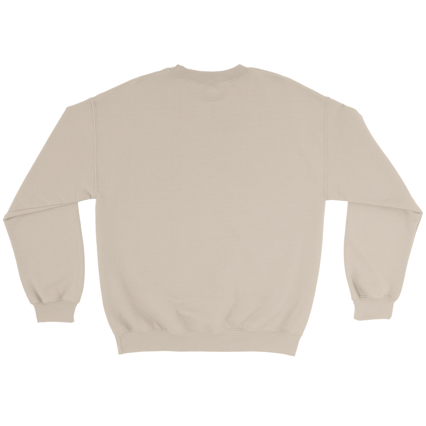 DIAZ – Basic Sweatshirt