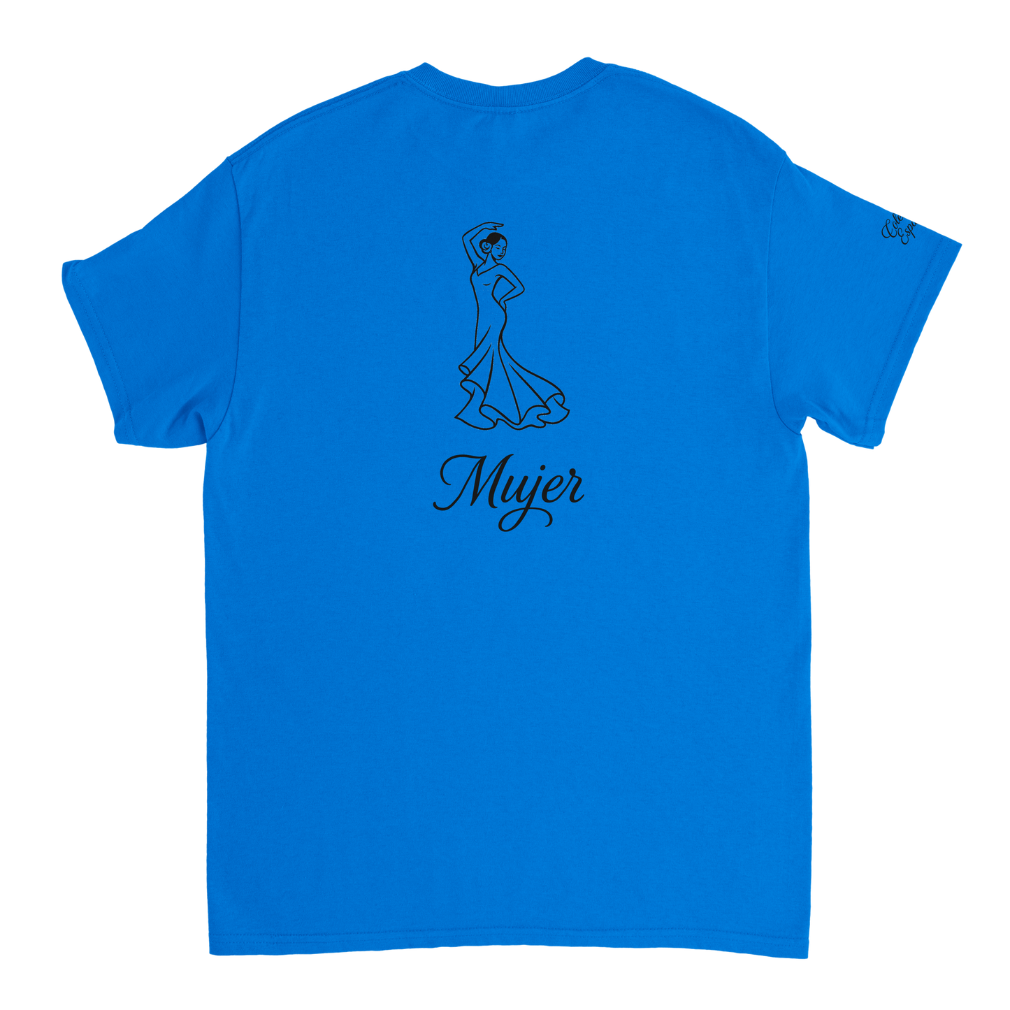 DIAZ Camiseta – Edición Mujer