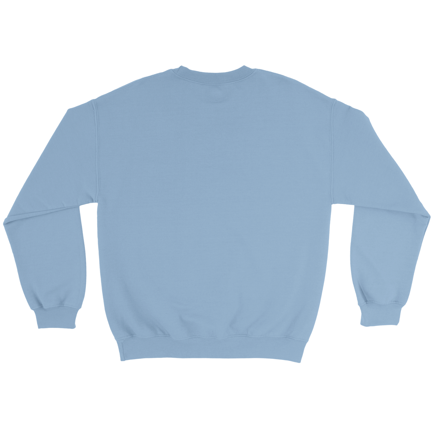 DIAZ – Basic Sweatshirt