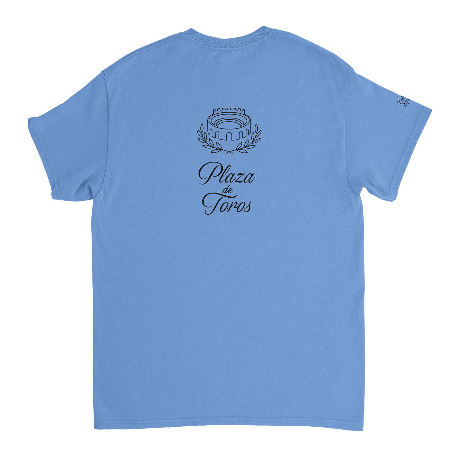 DIAZ Camiseta – Plaza de Toros