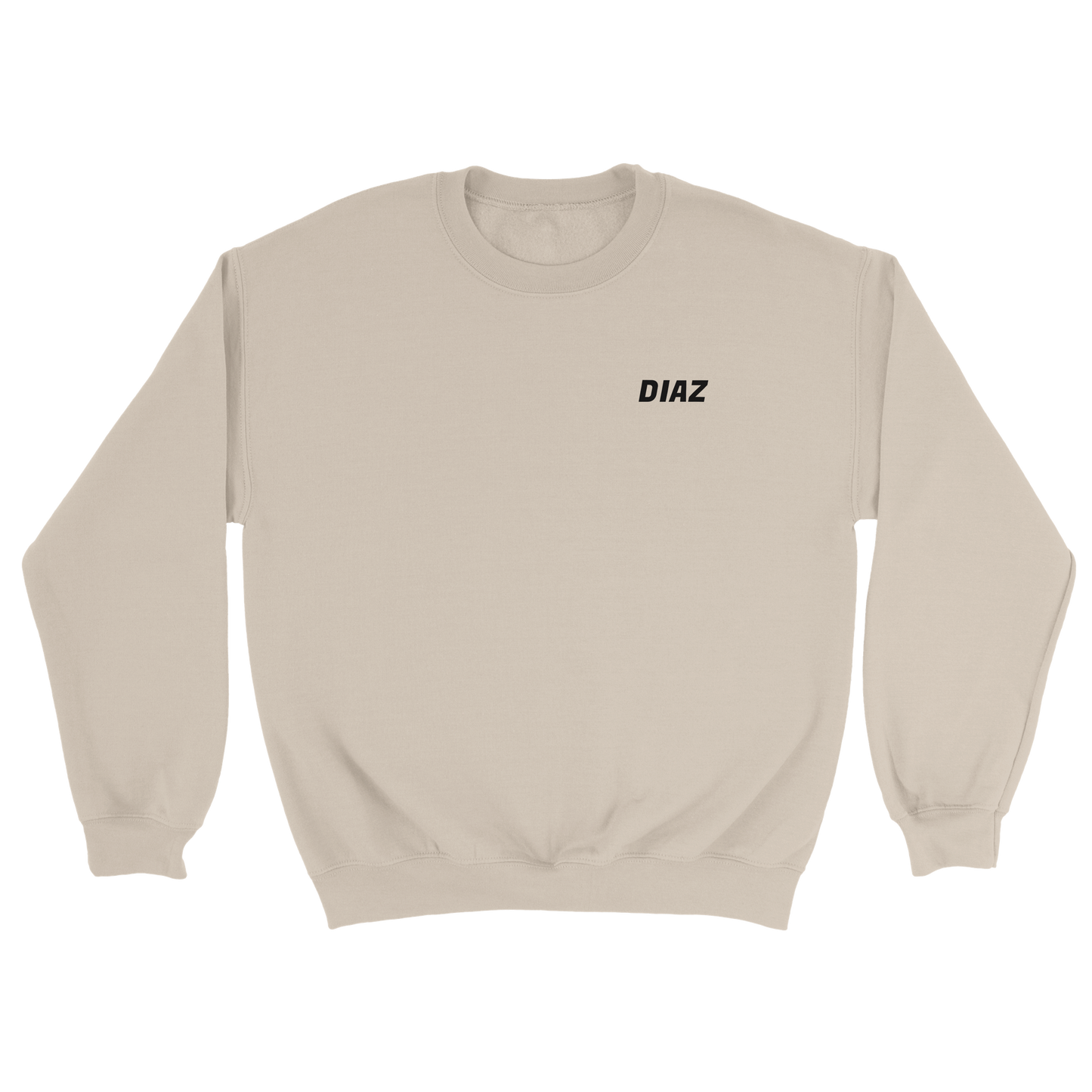 DIAZ Sweatshirt 'Sun Edition'