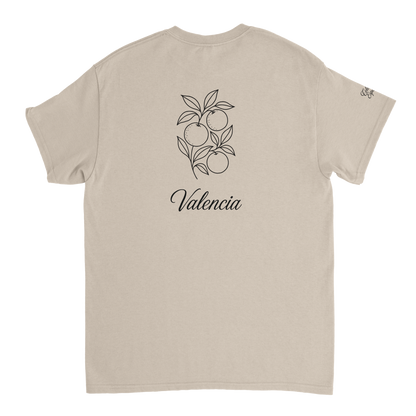 DIAZ Camiseta „Valencia“