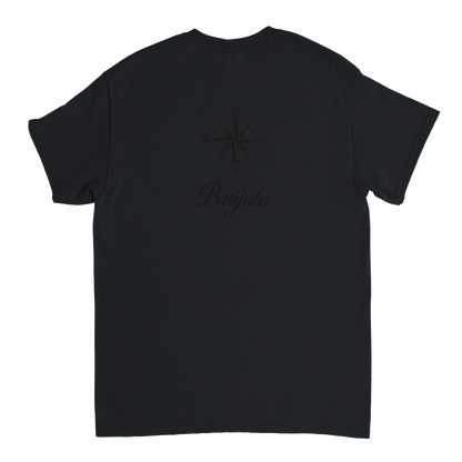 DIAZ Shirt - Brújula
