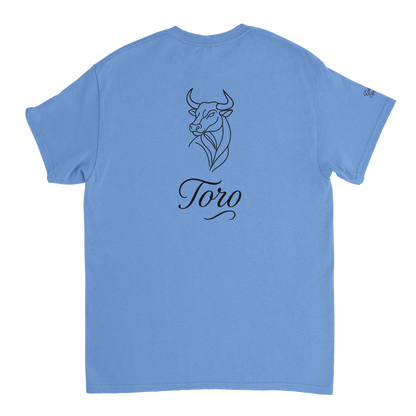 DIAZ Camiseta - Toro