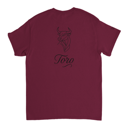 DIAZ Camiseta - Toro