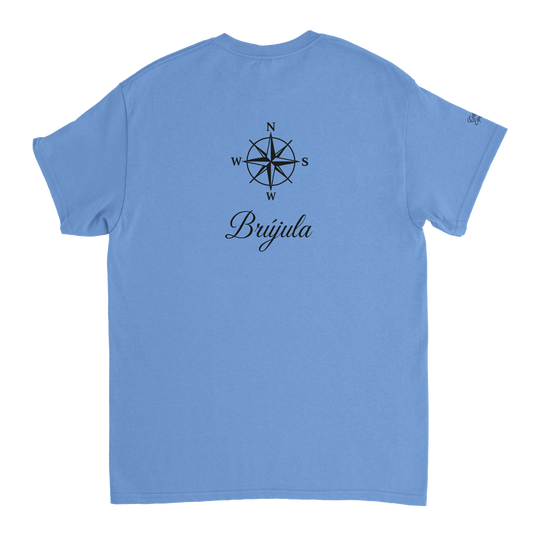 DIAZ Shirt - Brújula