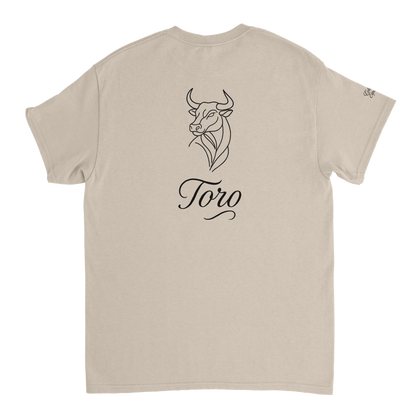 DIAZ Camiseta - Toro