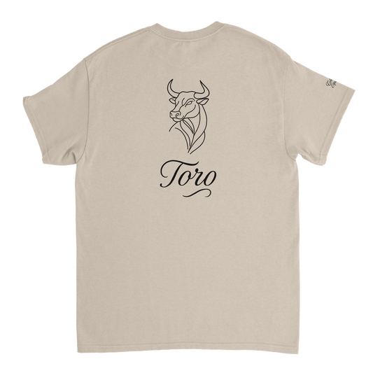 DIAZ Camiseta - Toro