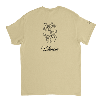 DIAZ Camiseta „Valencia“