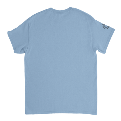 DIAZ – Premium T-Shirt „Sun Edition“