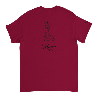 DIAZ Camiseta – Edición Mujer