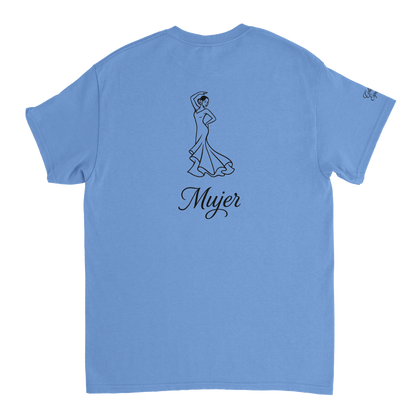 DIAZ Camiseta – Edición Mujer