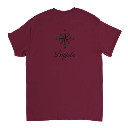 DIAZ Shirt - Brújula
