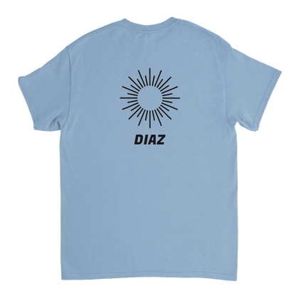 DIAZ Shirt 'Sun Edition'