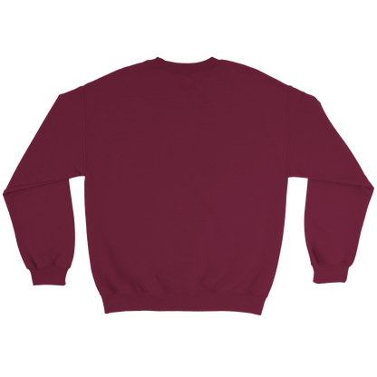 DIAZ – Basic Sweatshirt