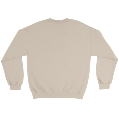 DIAZ – Basic Sweatshirt