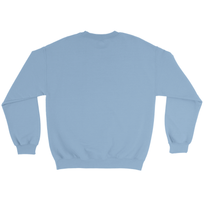 DIAZ – Basic Sweatshirt