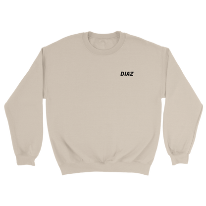 DIAZ Sweatshirt 'Sun Edition'