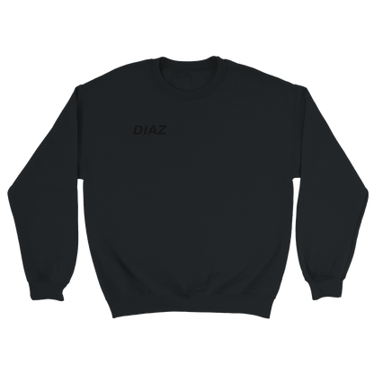 DIAZ – Basic Sweatshirt