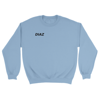 DIAZ – Basic Sweatshirt