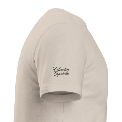 DIAZ Camiseta – Espíritu Mediterráneo