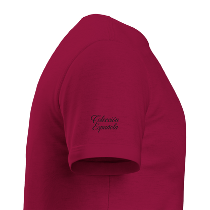 DIAZ Camiseta – Espíritu Mediterráneo
