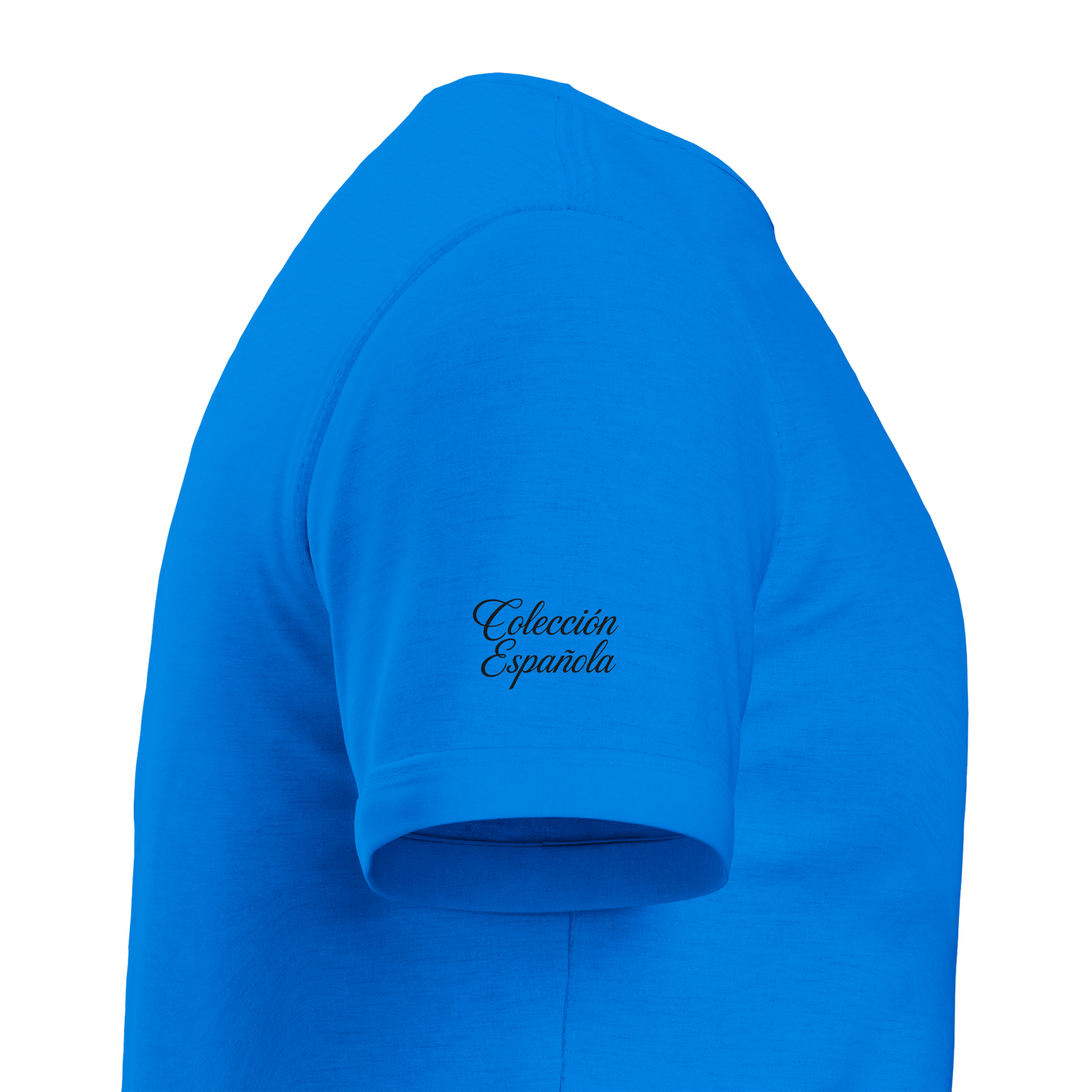 DIAZ Camiseta – Espíritu Mediterráneo
