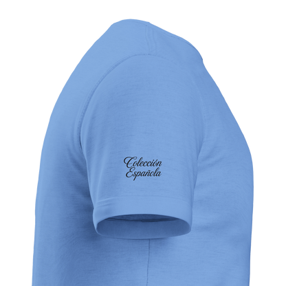 DIAZ Camiseta – Espíritu Mediterráneo